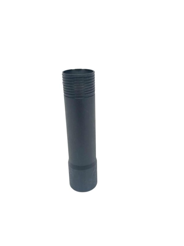 Panzer Arms M4 +2 Magazine Extension-Black