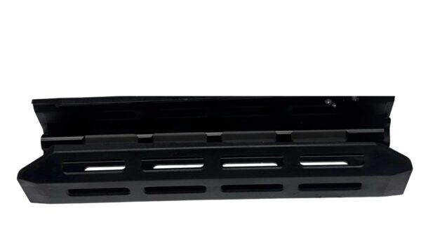 Panzer Arms M4 Tactical Aluminum M-Lok Handguard - Image 4