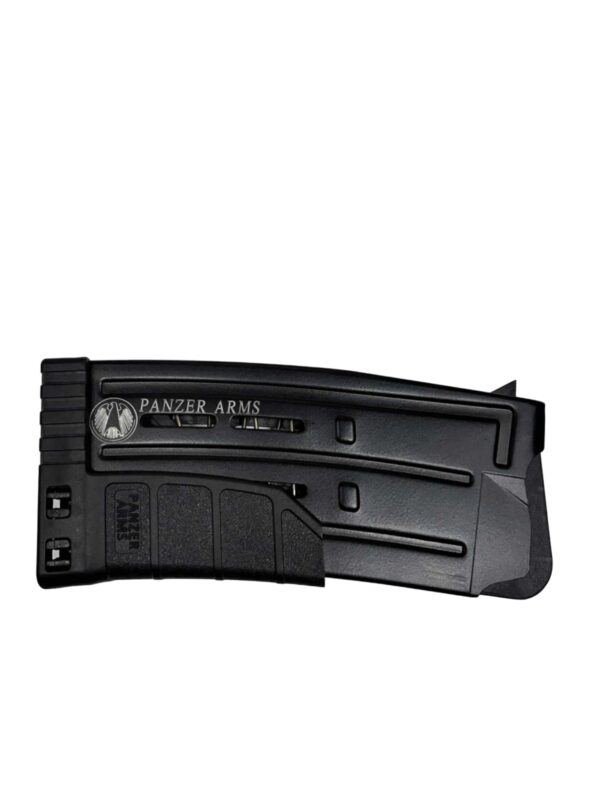 Panzer Arms 12 Gauge 5rd magazine