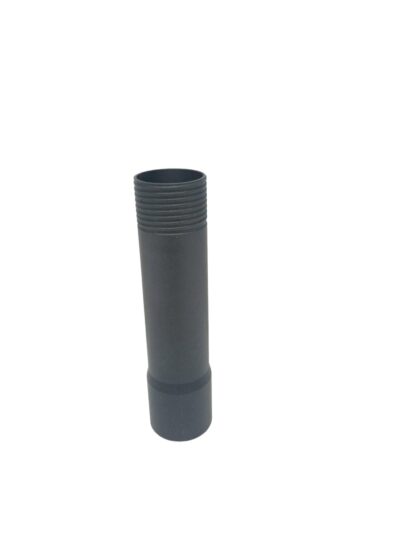 Panzer Arms M4 +2 Magazine Extension-Gray