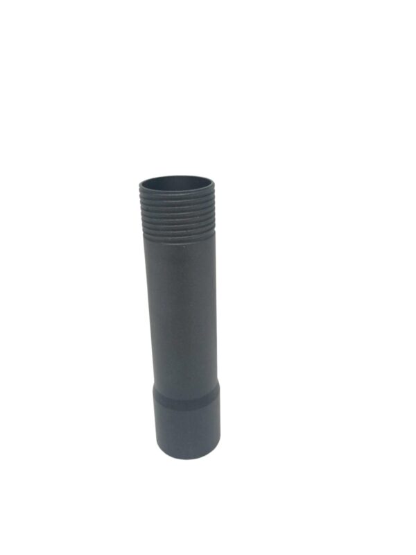 Panzer Arms M4 +2 Magazine Extension-Gray