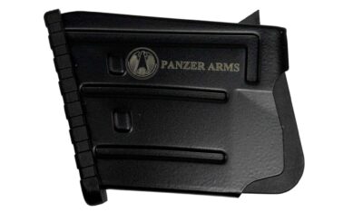 Panzer Arms 12 Gauge 2rd magazine