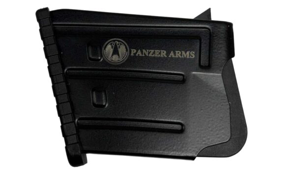 Panzer Arms 12 Gauge 2rd magazine