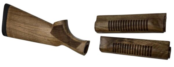 Panzer Arms M4 Wood Stock Set - Image 2