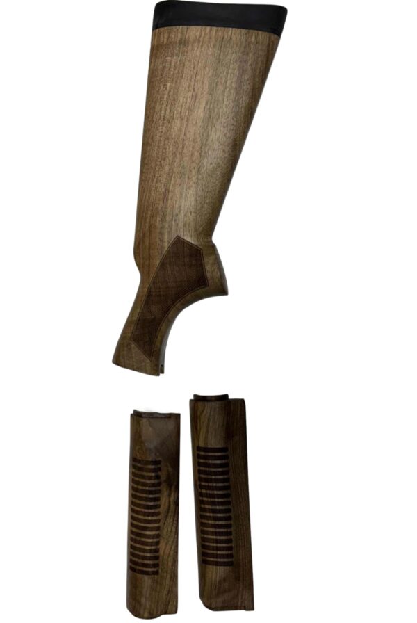 Panzer Arms M4 Wood Stock Set - Image 4