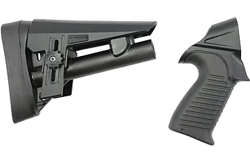 Panzer Arms Adjustable Stock Set