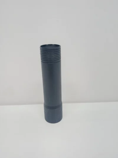 Panzer Arms M4 +2 Magazine Extension-Black