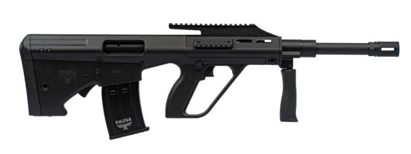 BPA12 Bullpup Semi-Auto Shotgun - Cal. 12 Ga. - Image 4