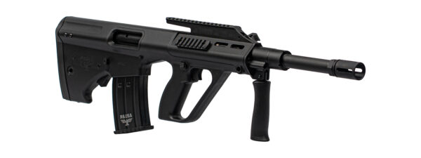 BPA12 Bullpup Semi-Auto Shotgun - Cal. 12 Ga. - Image 5