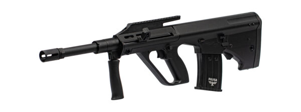 BPA12 Bullpup Semi-Auto Shotgun - Cal. 12 Ga. - Image 6