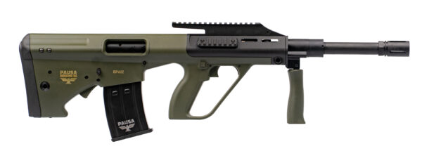 BPA12 Bullpup Semi-Auto Shotgun - Cal. 12 Ga. - Image 3