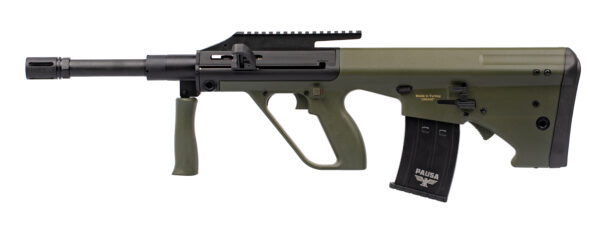BPA12 Bullpup Semi-Auto Shotgun - Cal. 12 Ga. - Image 2