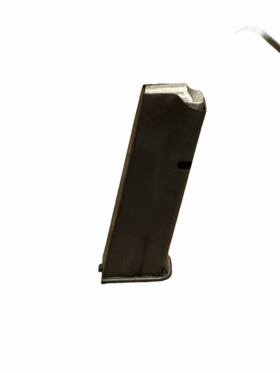 Browning Hi-Power Magazine