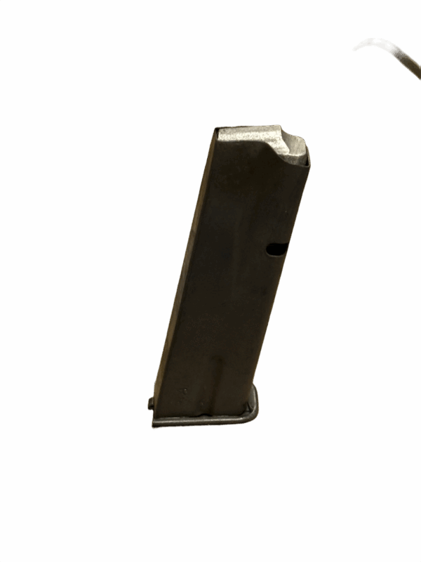 Browning Hi-Power Magazine