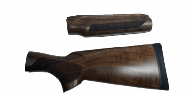 M2 Wood Stock Set -TACTICAL-