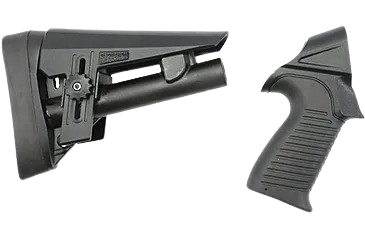 Panzer Arms Adjustable Stock Set