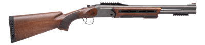 Jaeger 12