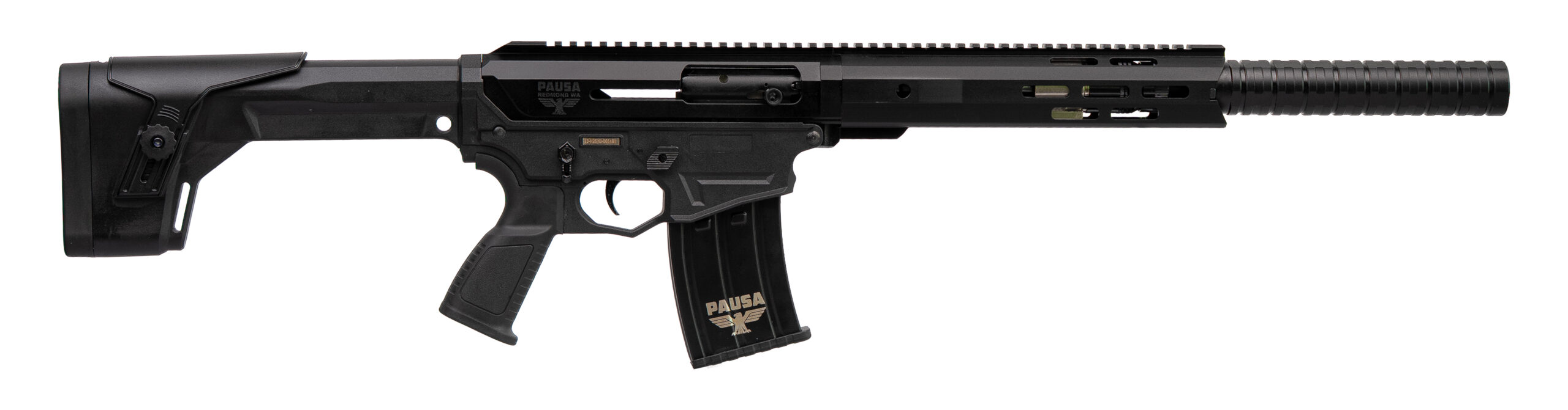 AR 12 G5