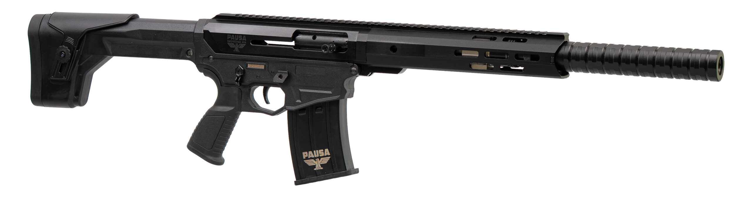 AR 12 G5 - Image 2