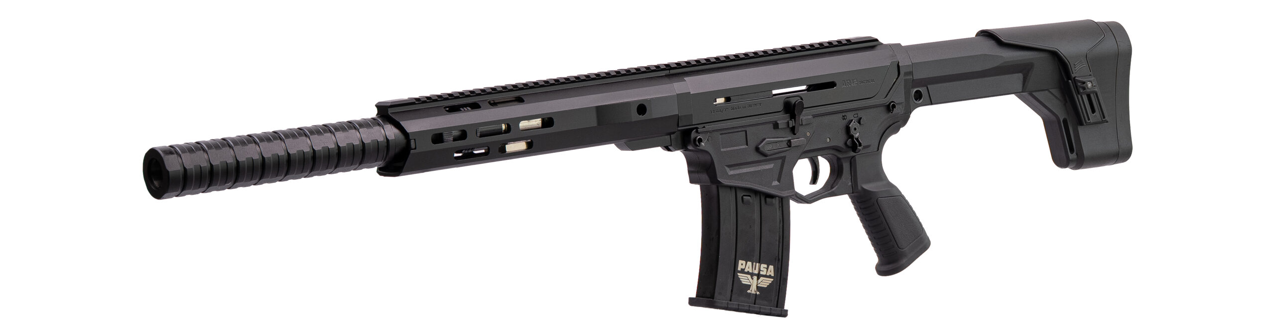 AR 12 G5 - Image 3