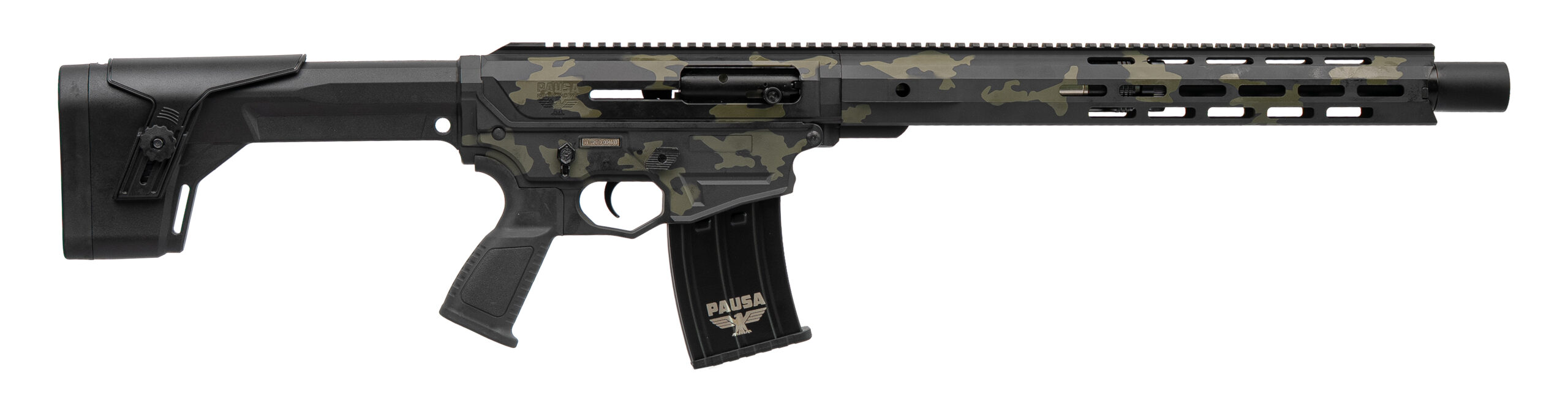 AR 12 G5 - Image 4