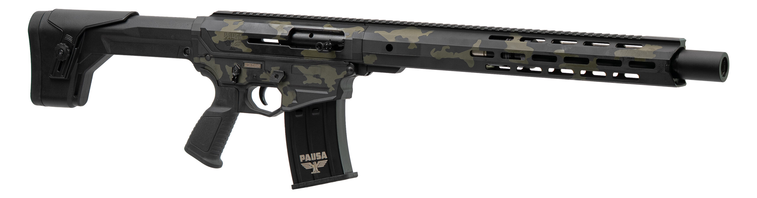 AR 12 G5 - Image 5