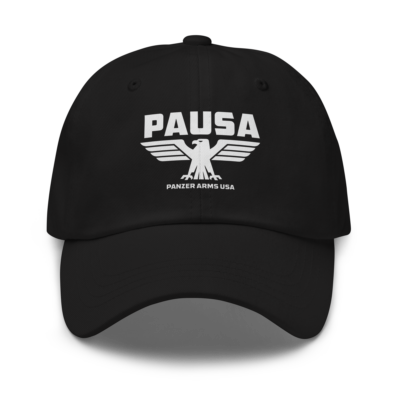 PANZER ARMS CAP